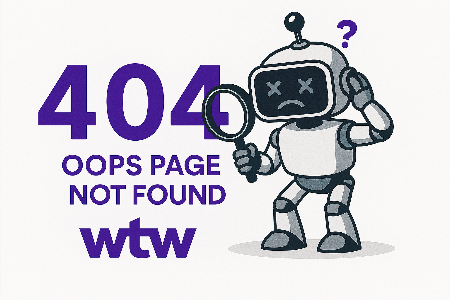 Not Found